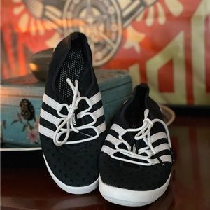 ADIDAS WATER SHOES